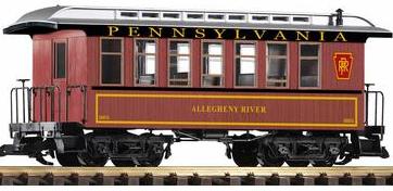 PIKO   PENNSYLVANIA 38613